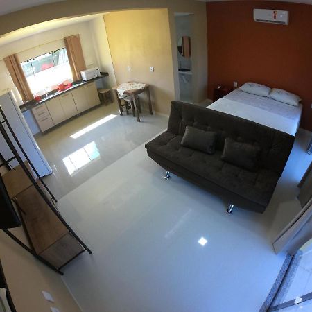 Apartamentos Gigi Garopaba Luaran gambar