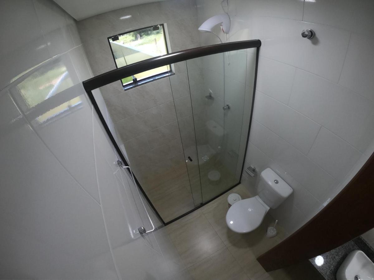 Apartamentos Gigi Garopaba Luaran gambar