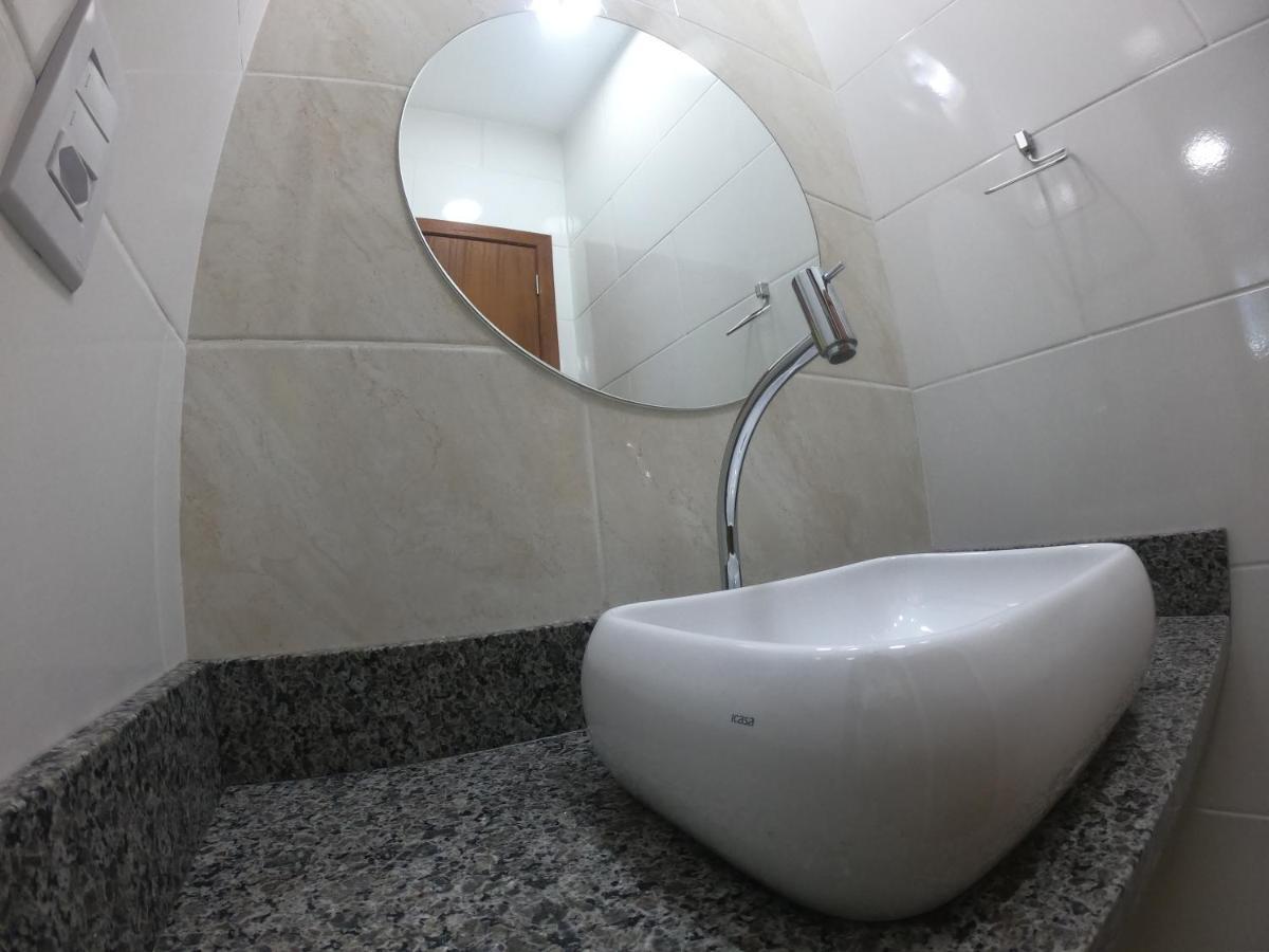 Apartamentos Gigi Garopaba Luaran gambar
