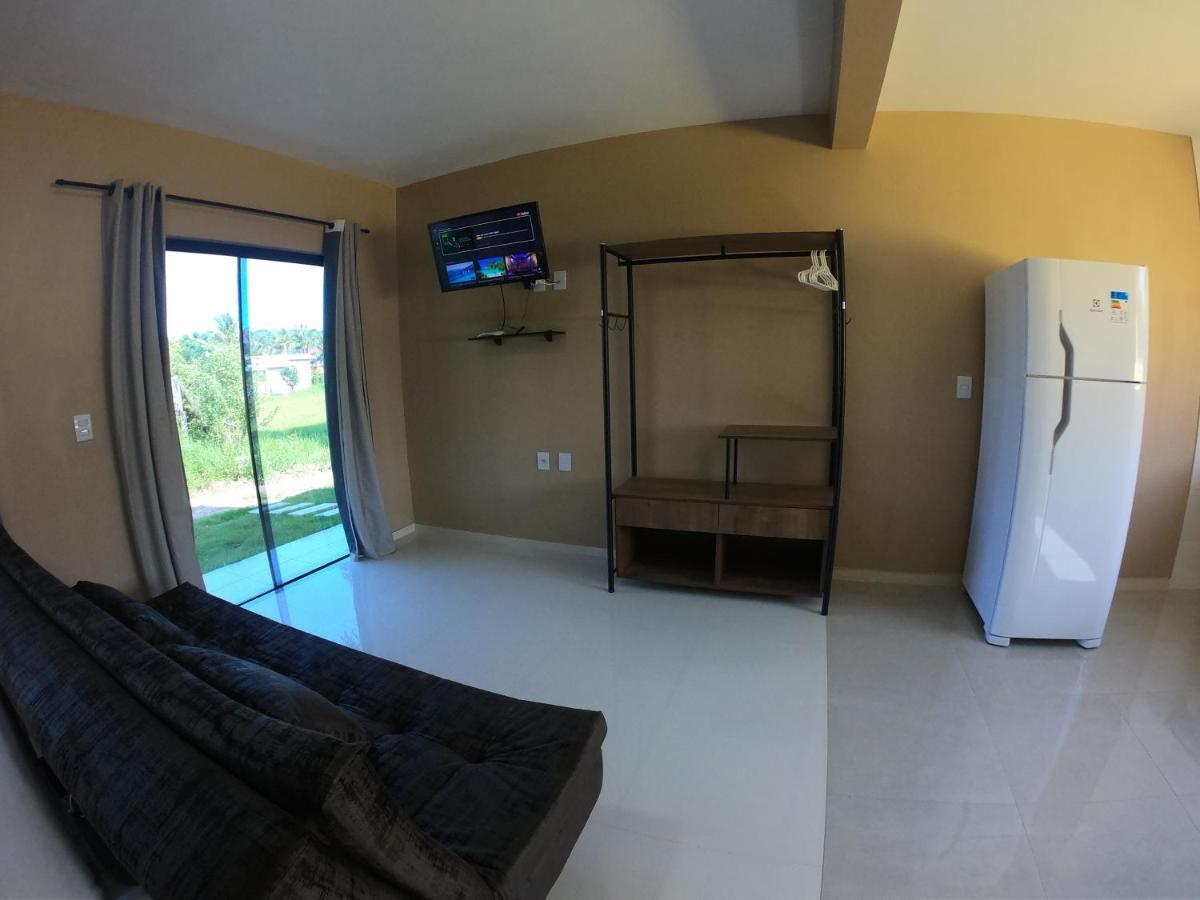 Apartamentos Gigi Garopaba Luaran gambar